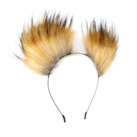 Brown Pet Ears