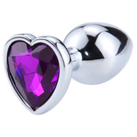 Cute Heart Plug