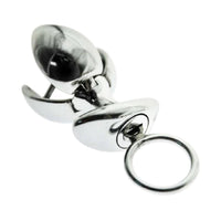 Bubble Bum Expander Locking Butt Plug