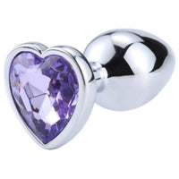 Cute Heart Plug