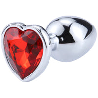 Cute Heart Plug