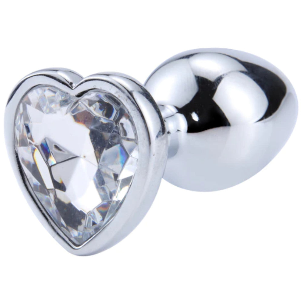 Cute Heart Plug